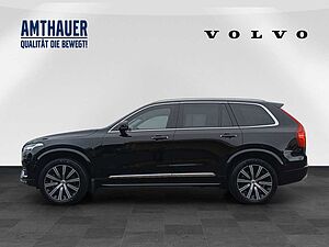 Volvo  B6 AWD Inscrip Gepanzert Armoured  NIJ-IIIA