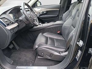 Volvo  B6 AWD Inscrip Gepanzert Armoured  NIJ-IIIA