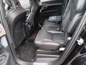 Volvo  B6 AWD Inscrip Gepanzert Armoured  NIJ-IIIA