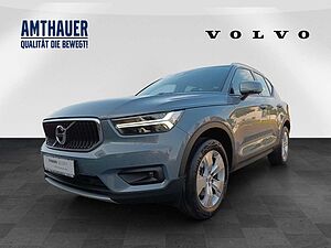 Volvo  T2 Momentum Pro AHK/Cam/H&K