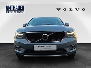 Volvo  T2 Momentum Pro AHK/Cam/H&K