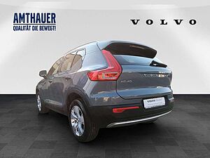 Volvo  T2 Momentum Pro AHK/Cam/H&K