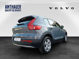 Volvo  T2 Momentum Pro AHK/Cam/H&K