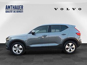 Volvo  T2 Momentum Pro AHK/Cam/H&K
