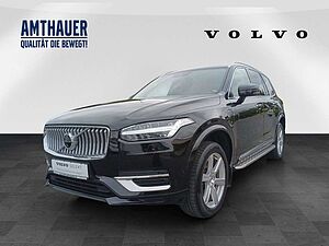Volvo  T8 AWD Plus Bright 360°/Pano/Alarmanlage