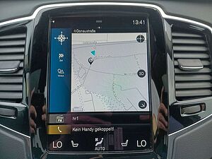 Volvo  T8 AWD Plus Bright 360°/Pano/Alarmanlage