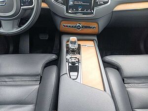 Volvo  T8 AWD Plus Bright 360°/Pano/Alarmanlage