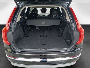 Volvo  T8 AWD Plus Bright 360°/Pano/Alarmanlage