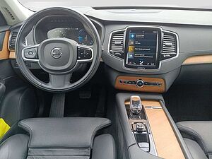 Volvo  T8 AWD Plus Bright 360°/Pano/Alarmanlage