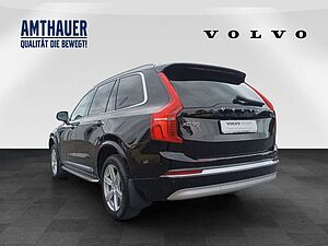 Volvo  T8 AWD Plus Bright 360°/Pano/Alarmanlage