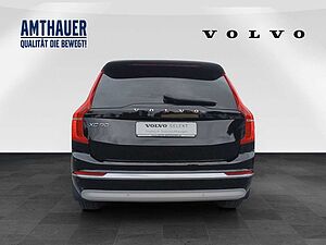 Volvo  T8 AWD Plus Bright 360°/Pano/Alarmanlage