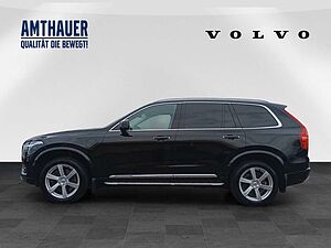 Volvo  T8 AWD Plus Bright 360°/Pano/Alarmanlage