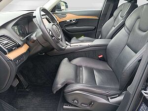Volvo  T8 AWD Plus Bright 360°/Pano/Alarmanlage
