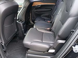 Volvo  T8 AWD Plus Bright 360°/Pano/Alarmanlage