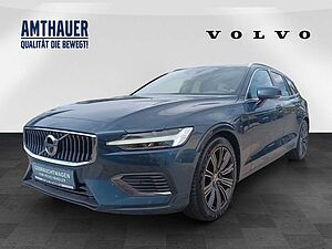 Volvo  T6 Inscription AWD Pano/Head-up/360°