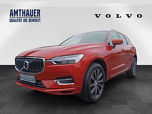 Volvo  T4 Inscription Cam/Panorama/AHK
