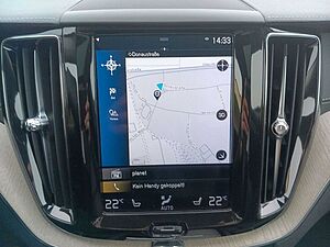 Volvo  T4 Inscription Cam/Panorama/AHK