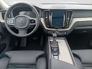 Volvo  T4 Inscription Cam/Panorama/AHK