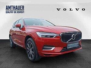 Volvo  T4 Inscription Cam/Panorama/AHK