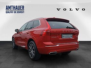 Volvo  T4 Inscription Cam/Panorama/AHK