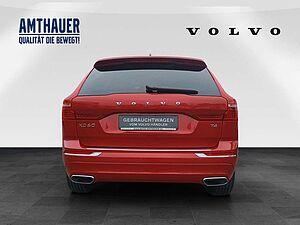 Volvo  T4 Inscription Cam/Panorama/AHK