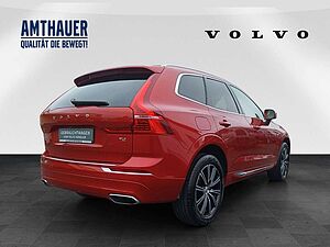 Volvo  T4 Inscription Cam/Panorama/AHK