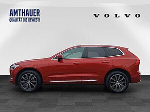 Volvo  T4 Inscription Cam/Panorama/AHK