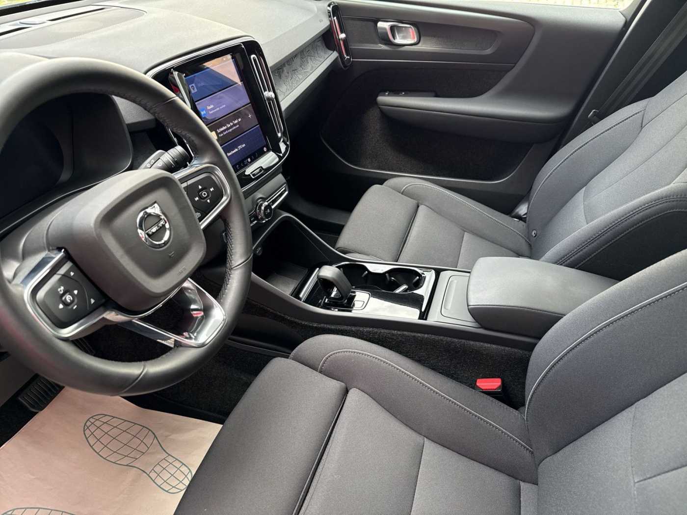 Volvo  Plus Recharge Pure Electric 2WD !! WINTER-PA.