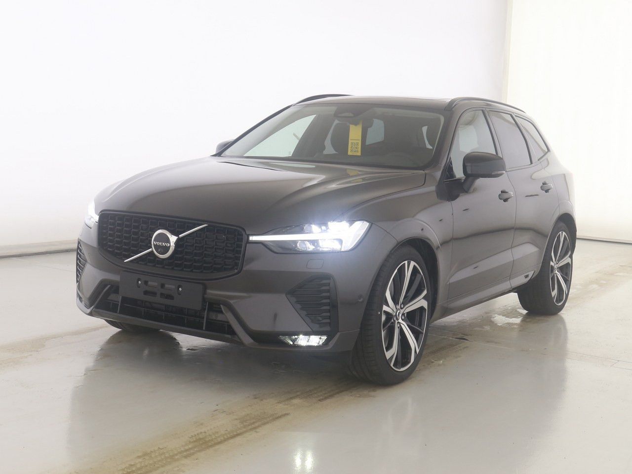 Volvo  B5 Ultra Dark AWD !! ! VOLLAUSSTATTUNG !! !