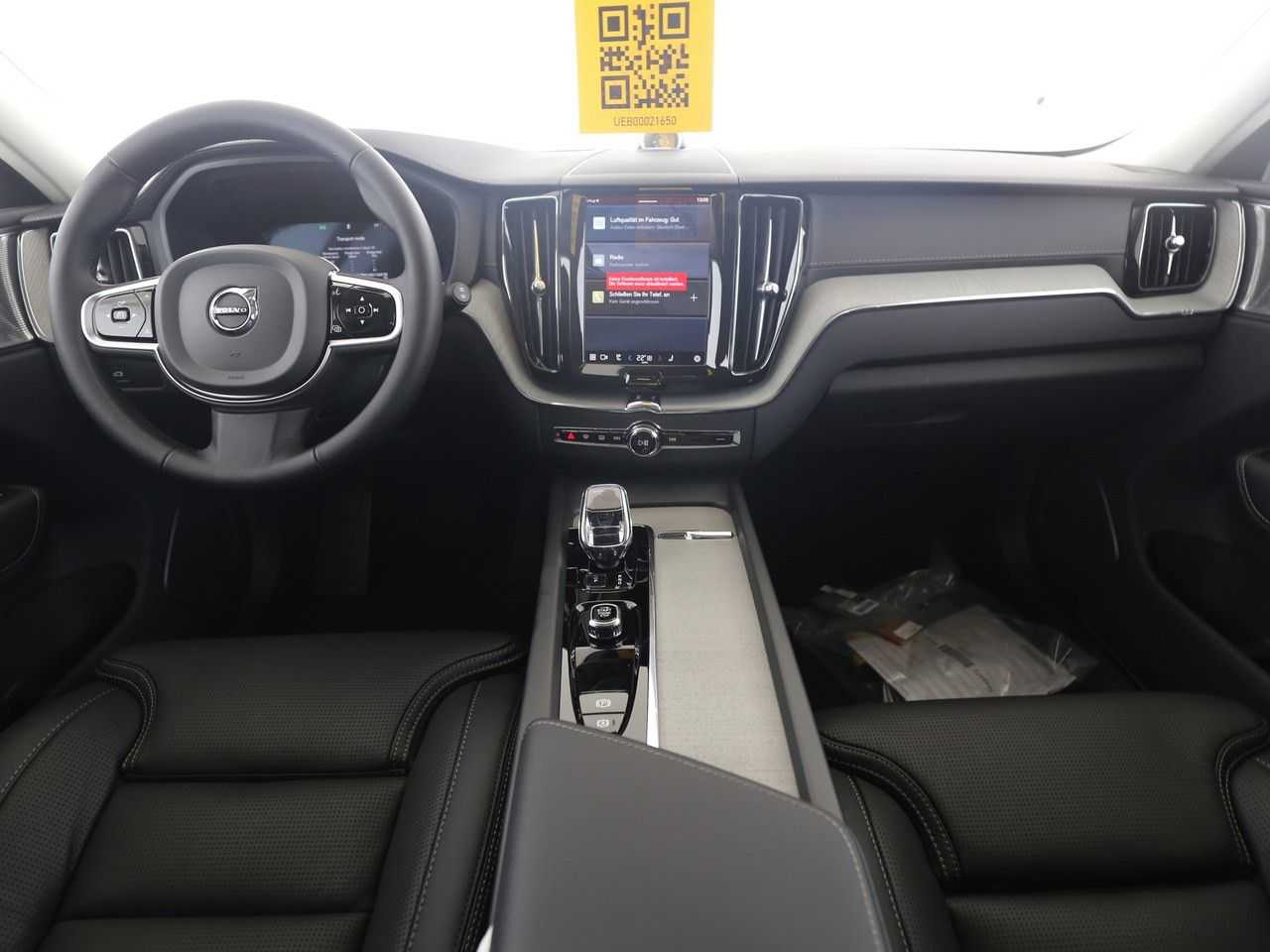 Volvo  B5 Ultra Dark AWD !! ! VOLLAUSSTATTUNG !! !