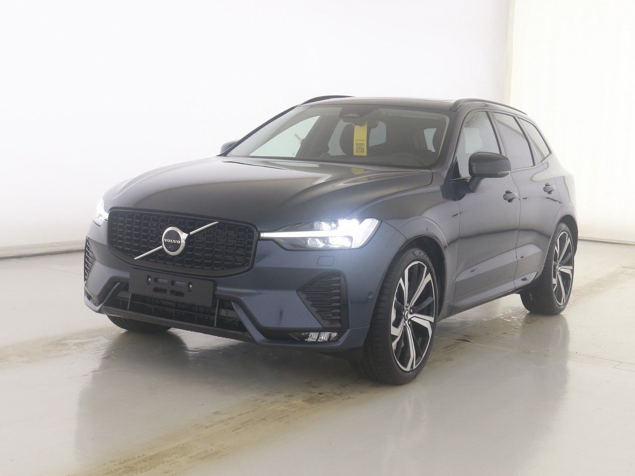 Volvo  B5 Ultra Dark AWD !! ! VOLLAUSSTATTUNG !! !