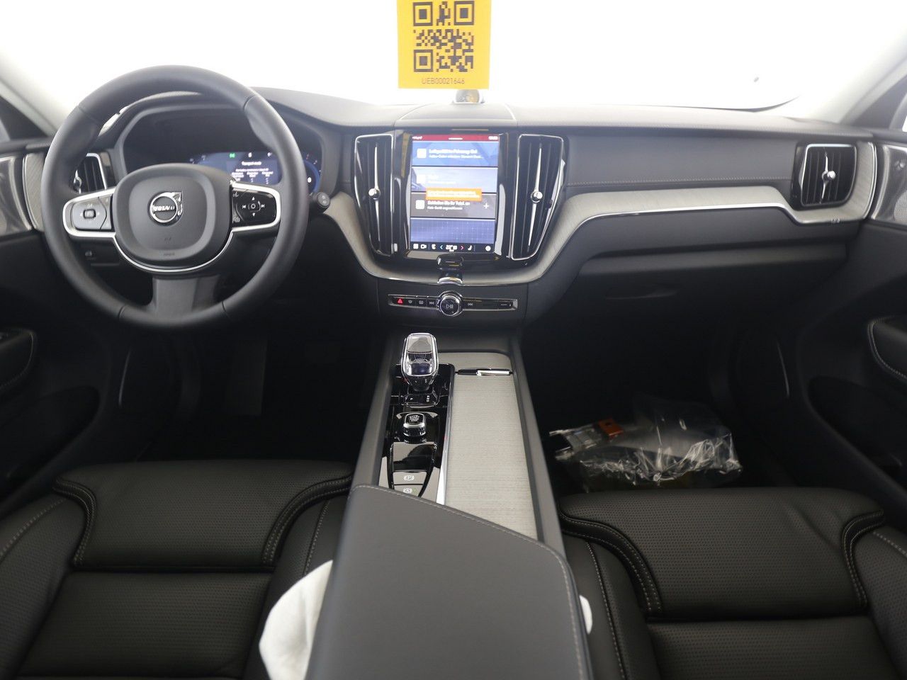 Volvo  B5 Ultra Dark AWD !! ! VOLLAUSSTATTUNG !! !