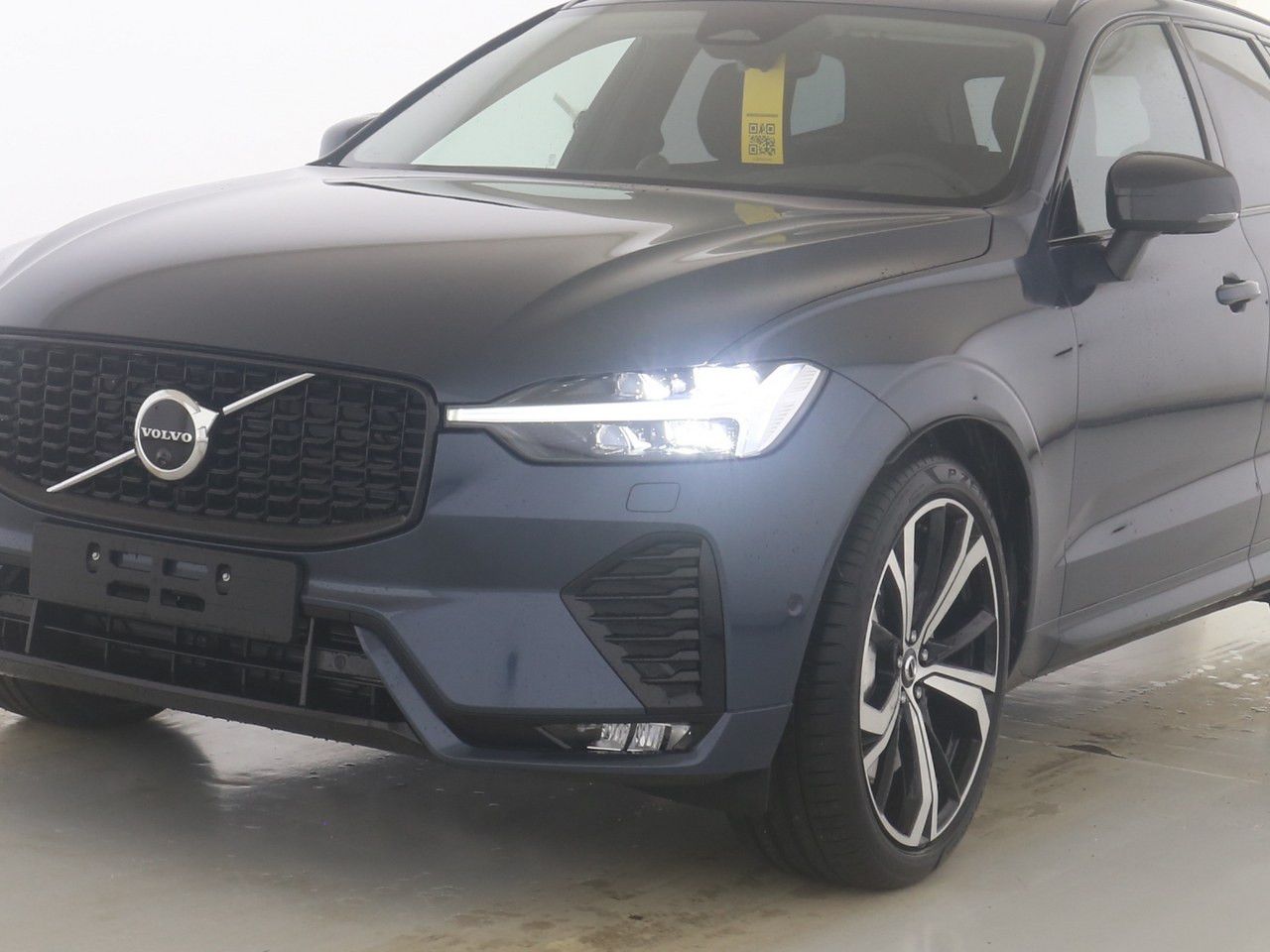 Volvo  B5 Ultra Dark AWD !! ! VOLLAUSSTATTUNG !! !