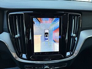 Volvo  B5 Ultimate Dark AWD !360°+ACC+PANO+HEAD-UP!