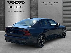 Volvo  B5 Ultimate Dark AWD !360°+ACC+PANO+HEAD-UP!
