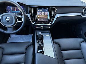 Volvo  B5 Ultimate Dark AWD !360°+ACC+PANO+HEAD-UP!