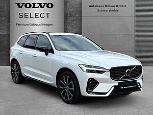 Volvo  B4 Plus Dark 2WD !! !PANO+STANDHZG+AHK+BLISS