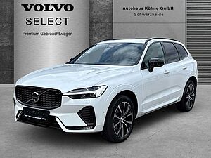 Volvo  B4 Plus Dark 2WD !! !PANO+STANDHZG+AHK+BLISS