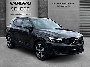 Volvo  B3 Plus Dark 2WD !! AHK+ACC+RFK+VOLL-LED! !!
