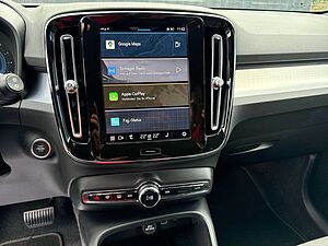 Volvo  B3 Plus Dark 2WD !! AHK+ACC+RFK+VOLL-LED! !!