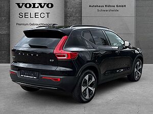 Volvo  B3 Plus Dark 2WD !! AHK+ACC+RFK+VOLL-LED! !!