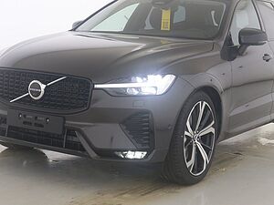 Volvo  B5 Ultra Dark AWD !! ! VOLLAUSSTATTUNG !! !