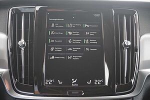 Volvo  D4 Momentum !! ! NAVI+LED+AHK+STANDHZG. !! !