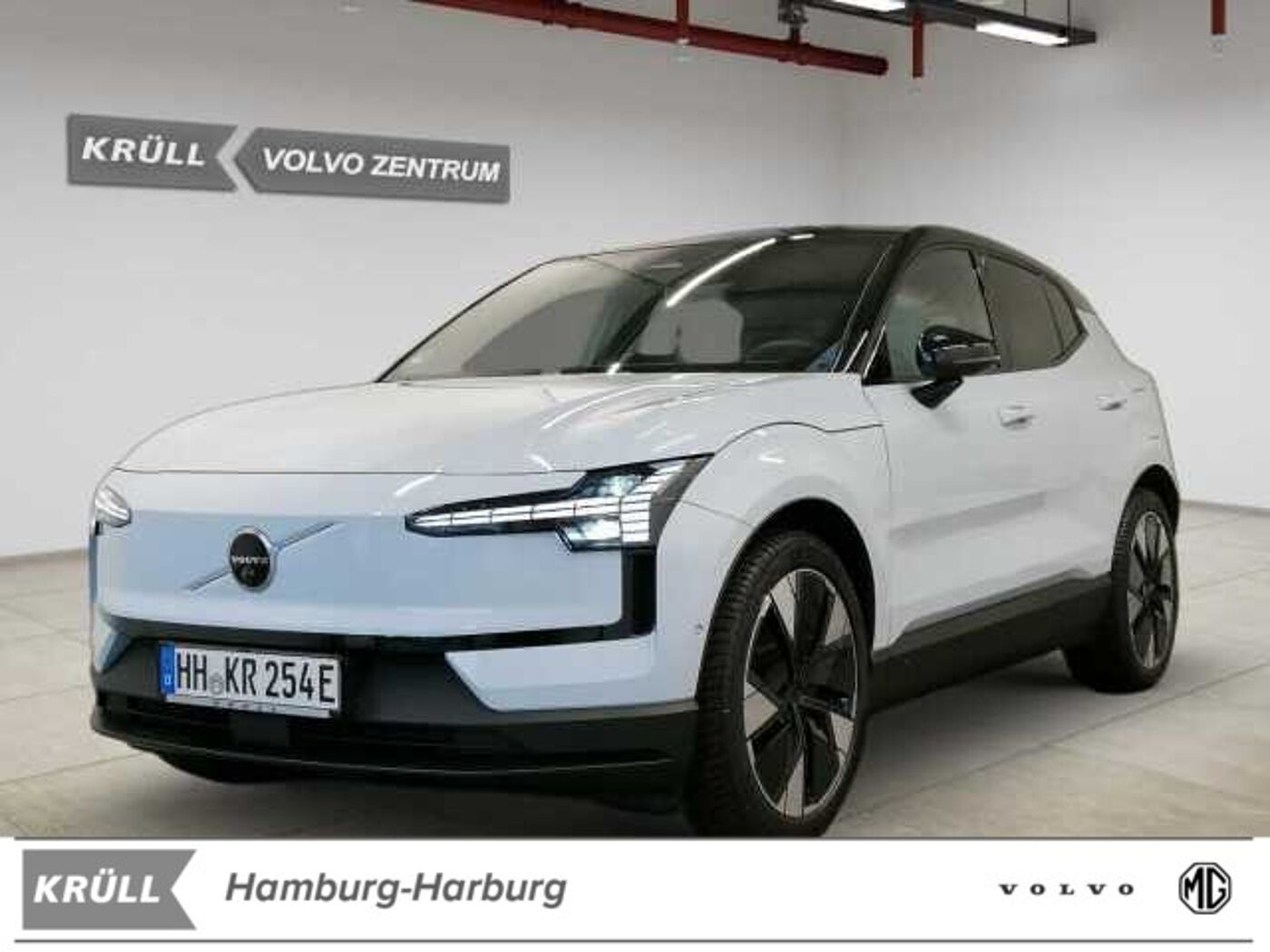 Volvo  Ultra Twin Motor AWD 360° / ACC / LED