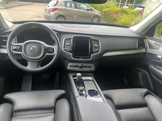 Volvo  T8 AWD Recharge Plus Dark Pano/ 360°/ AHK