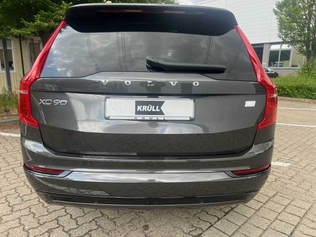 Volvo  T8 AWD Recharge Plus Dark Pano/ 360°/ AHK