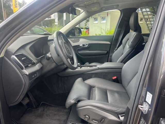 Volvo  T8 AWD Recharge Plus Dark Pano/ 360°/ AHK