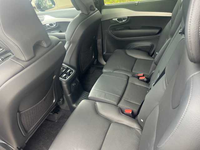Volvo  T8 AWD Recharge Plus Dark Pano/ 360°/ AHK