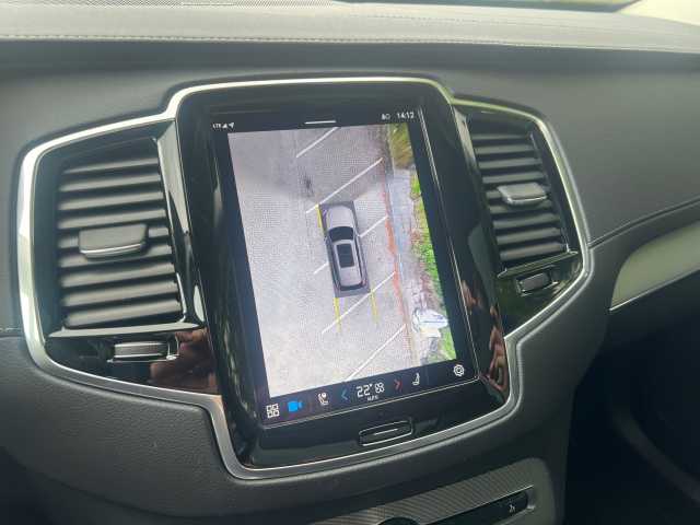 Volvo  T8 AWD Recharge Plus Dark Pano/ 360°/ AHK