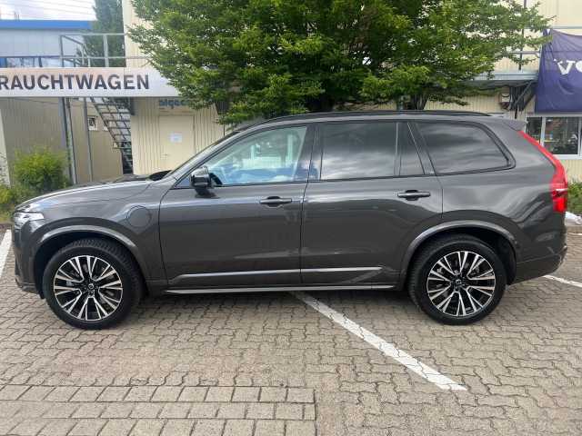 Volvo  T8 AWD Recharge Plus Dark Pano/ 360°/ AHK